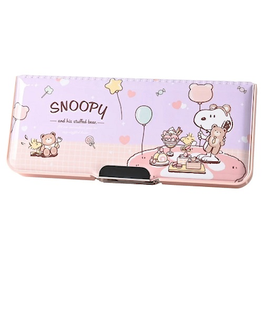 クツワ　ピッタントン　635SQ　スヌーピー