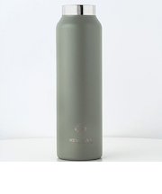 レボマックス（REVOMAX）　STANDARD　WITHOUT　CAP　16oz　オリーブグリーン