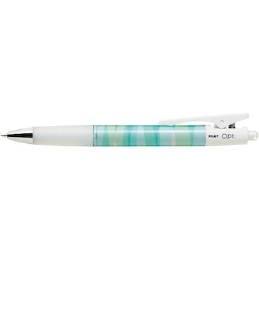 パイロット（PILOT）　オプト　0.7ｍｍ　ウォーター