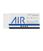 トンボ鉛筆（Tombow）　消しゴム　モノ　エアタッチ　EL‐AT