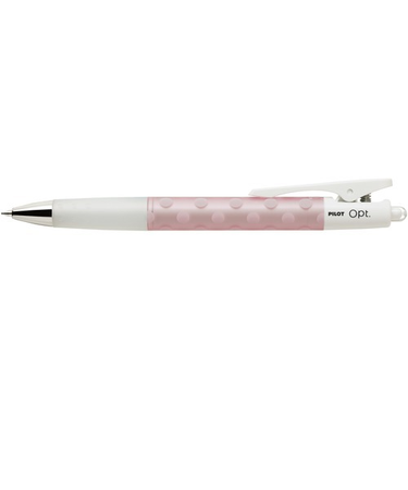 パイロット（PILOT）　オプト　0.7ｍｍ　ドット