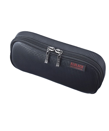 ガルフストリーム（GulfStream）　オルブラック　タンクペンケース　ALBTNK01