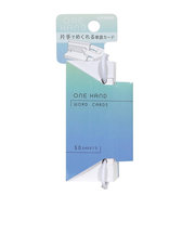 クツワ　ワンハンド単語カード　大　SC235MT　ミント