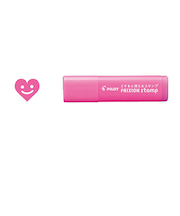 パイロット(PILOT) フリクションスタンプ ハート