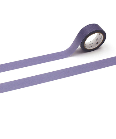 カモ井　mt　1p　MT01P555　桔梗