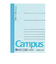 コクヨ（KOKUYO）　キャンパスノート　A7変形　細横罫(C罫)　ノ-242CN