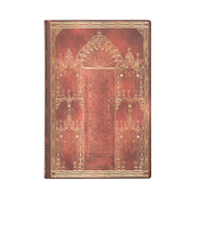 ペーパーブランクス（Paperblanks）　Flexis　イーリー大聖堂　ミニ