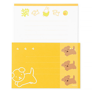 マルアイ ディック・ブルーナ レターセット スナッフィ レ‐MY13Y