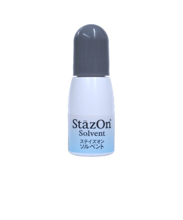ツキネコ　ステイズオン　ソルベント　SZS-10