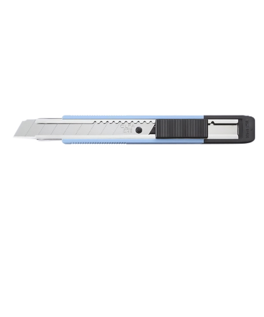 オルファ（OLFA）　万能M厚型　ブルー　203BSB