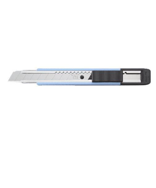 オルファ（OLFA）　万能M厚型　ブルー　203BSB