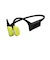 スント（SUUNTO）　骨伝導イヤホン　WING　LIME