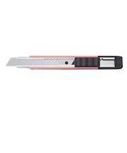 オルファ（OLFA）　万能M厚型　ピンク　203BSP