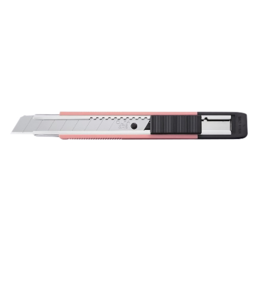 オルファ（OLFA）　万能M厚型　ピンク　203BSP