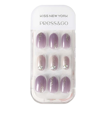 キスニューヨーク（KISS　NEWYORK）　Press＆Go　luxury　LPG59J