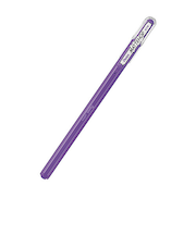 ぺんてる（Pentel）　マットホップ　ライトバイオレット