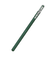 ぺんてる（Pentel）　マットホップ　ダークグリーン