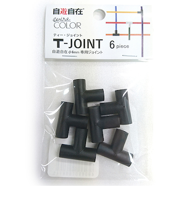 自遊自在　ティー・ジョイント　カラス