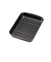 高木金属工業株式会社　プレシャス　天ぷらバットM　PR-VMS