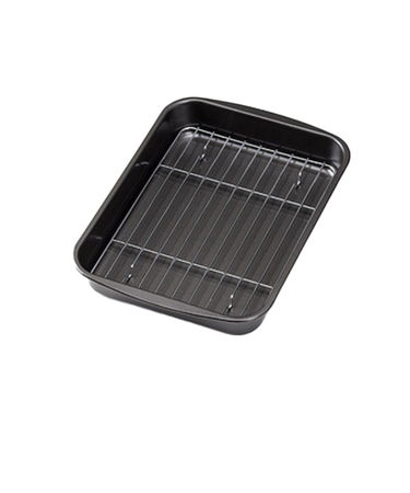 高木金属工業株式会社　プレシャス　天ぷらバットM　PR-VMS