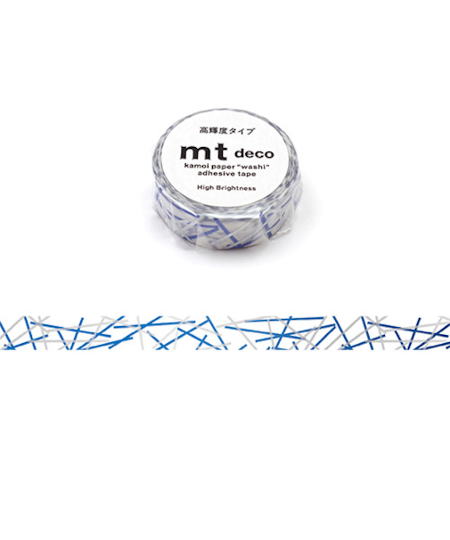 カモ井　mt　1p　高輝度　MT01P563　ランダムライン