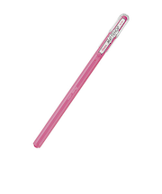 ぺんてる（Pentel）　マットホップ　ライトピンク