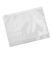 コンサイス 液体物機内持込み袋 リッターバッグ マチ付き