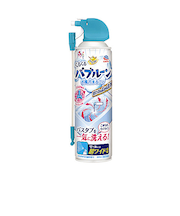アース製薬（EARTH）　くるくるバブルーン　お風呂まるごと　200mL