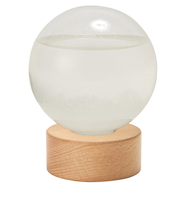 茶谷産業　ストームグラス　ドーム　333－275