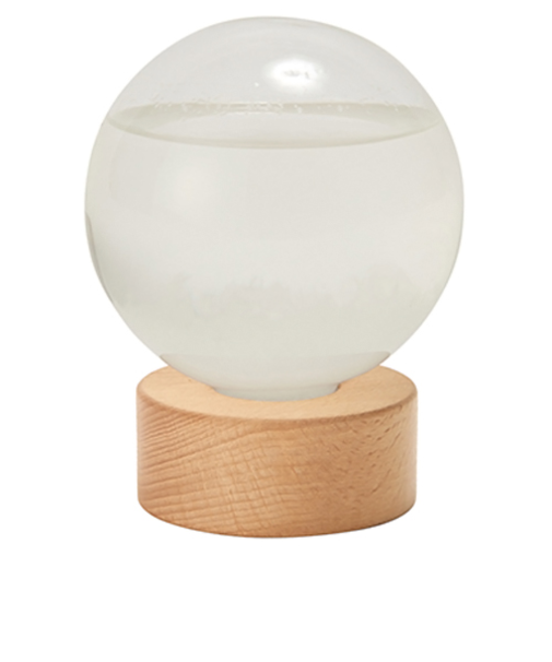 茶谷産業　ストームグラス　ドーム　333－275