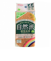 アイセン バイオマスソフトスポンジ KBM01