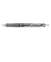 パイロット（PILOT）　アクロボール　150　0.3mm　BAB－15MF－BB　ブラック