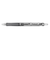 パイロット（PILOT）　アクロボール　150　0.3mm　BAB－15MF－BB　ブラック