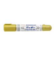 ゼブラ（ZEBRA）　マッキーペイントマーカー　太字／中字　YYT20ーGO　金
