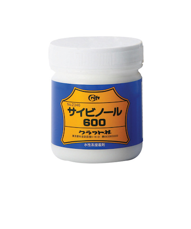 クラフト社　サイビノール600番　150ml