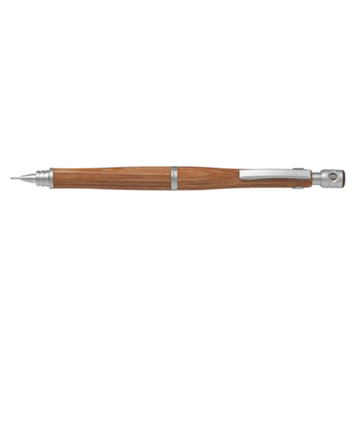 パイロット（PILOT）　シャープペンシル　S20　0.3mm　HPS2SKBN3　ブラウン