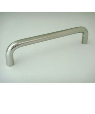 シロクマ　ステン丸棒ハンドル　ST－30　特大　150mm