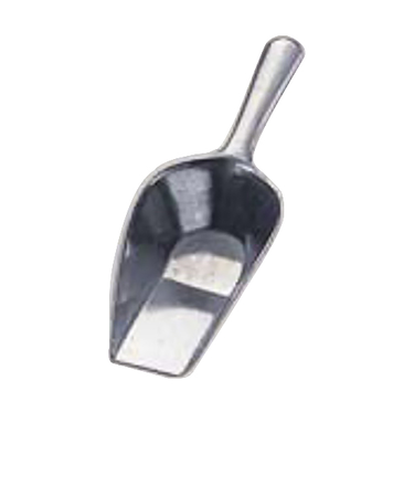 セイラス（SALUS）　アルミスコップ　中