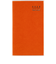 【2026年1月始まり】　高橋書店　リベルインデックス8　手帳判　マンスリーブロック　308　タンジェリン・オレンジ　月曜始まり