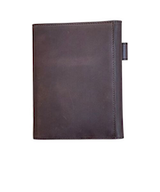 アシュフォード(ASHFORD) ビタリータ ライフオーガナイザー A6+ミニ6穴サイズ 1439-022 ブラウン