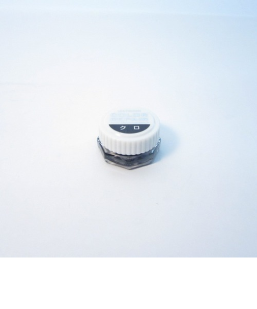 コロンブス（COLUMBUS）　レザリアン　カラーリペア　クロ