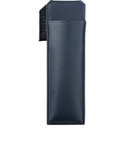 キングジム（KING　JIM）　ペンサム　スリム　2001　ネイビー