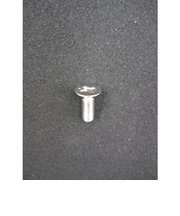八幡ねじ ステンさら小ねじ 4×15mm