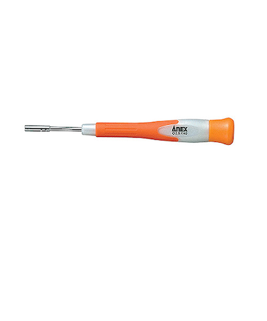 ANEX　スーパーフィット　精密ボックスドライバー　3551　H2.5×40