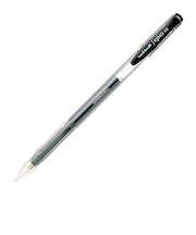 三菱鉛筆　ユニボールシグノ　0.5mm　UM－100　黒