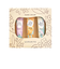ゆるりと　ハンドクリームセット　15mL　3個