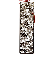 東洋精密工業　御朱印ブックマーク　GSI016　桜