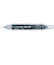 ぺんてる（Pentel）　ぺんてる筆　銀の穂　XGFH-Z
