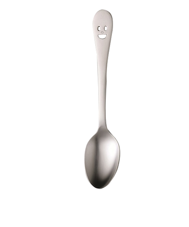 ニコ　ティースプーン