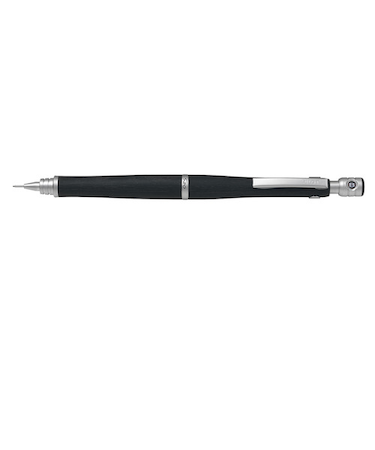 パイロット（PILOT）　シャープペンシル　S20　0.3mm　HPS2SKB3　ブラック